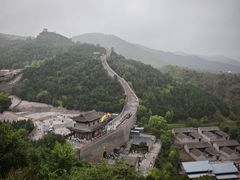 -雁门关景区