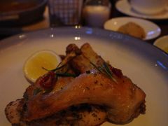-杭州西子湖四季酒店-WL BISTRO西湖餐厅(灵隐路店)