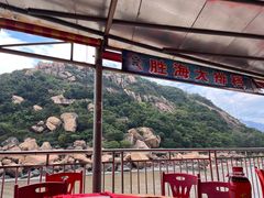 -胜海大排档·海鲜·黄鳝饭(十年老店)