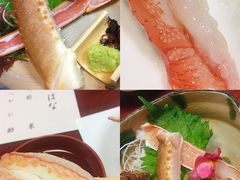 -蟹道乐(網元別館店)