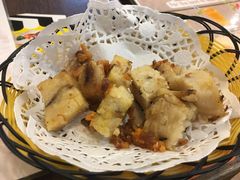 -许留山(梳士巴利道店)