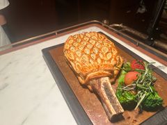 -ZHAO赵·牛扒坊(万象城店)