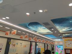 -极橙儿童齿科矫正中心(奥城店)