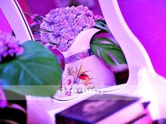 上海浪漫爱都婚礼策划-上海虹桥君丽假日酒店