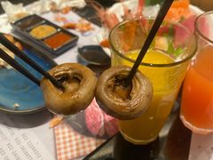 -大渔铁板烧(大悦城店)