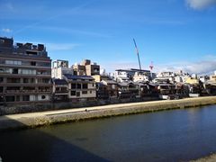 -四条大桥
