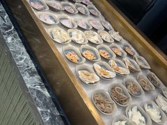 -争先鲜·蒸汽海鲜自助·鲜切牛肉