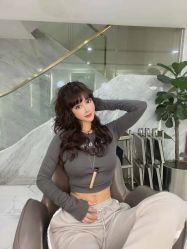 -3AM HAIR SALON染发接发