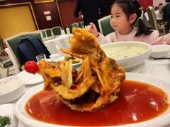 -金三杯酒家(泉城路店)