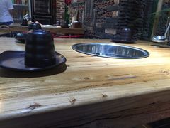 -渝悦花田·大骨火锅(尚贤居店)
