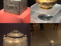 -陕西历史博物馆