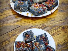 -五娭毑臭豆腐(黄兴南路店)