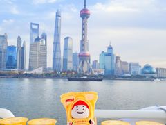 -上海港国际客运中心