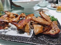 -渔娘渔家丹东海鲜(东直门店)