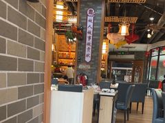 -粤点越有·茶点·粤菜(樵岭国际店)