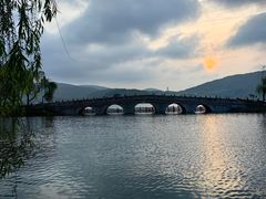 -南北湖风景区