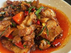 -喜洲翰林餐厅(董家百年老宅店)