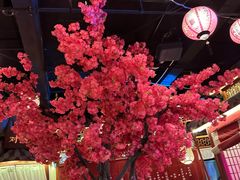 -探花·意境江南菜·唐伯虎文化体验店·松鼠桂鱼(观前店)