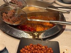 -千牛将·鲜牛肉火锅(开元路店)