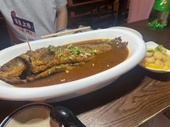 -锦上中式酒馆(南内环店)