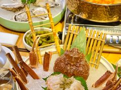 -山海蟹庐·海鲜糟粕醋火锅(慈溪店)