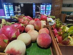 -怡咖啡·自助餐·西安香格里拉