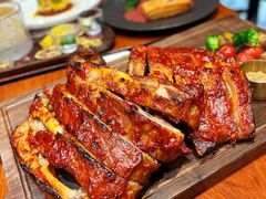 -格鲁·秀色Georgia’s Feast