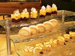 -金海湾自助餐厅(金陵饭店)