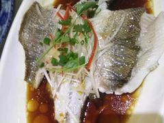 -上海老饭店(北京分店)