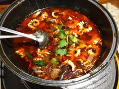 -重庆乌鱼庄·龙滋鲜(青羊大道店)