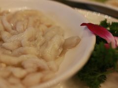 塘鳢鱼-新聚丰菜馆(太监弄店)