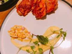 -清真·艾美可餐厅(大悦汇店)