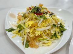 -郭姐·威海渔村(黄兴路店)