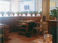 -守柴炉烤鸭(中海国际店)