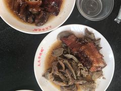 -黄连大头华烧鹅店(大良店)