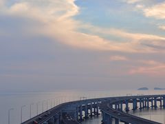 -星海湾跨海大桥