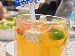 -芝士农场·意式餐厅(生态城万达店)