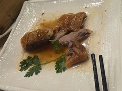 -麒麟中餐厅·经典粤菜·地道菜式老字号(广州长隆酒店)