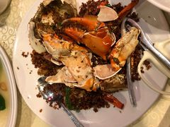 避风塘炒蟹-喜记避风塘炒辣蟹(旗舰店)