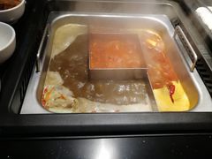 -东道煮牛肉火锅(重庆路店)