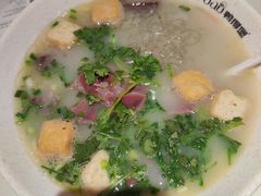 -鸭得堡老鸭汤·鸭血粉丝(南京博物院店)