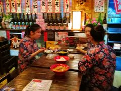 大堂-平成屋·午肴夜酒(四川北路店)