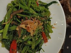 -泰椰里·泰国餐厅(智慧城广百广场店)