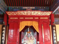 -历代帝王庙博物馆