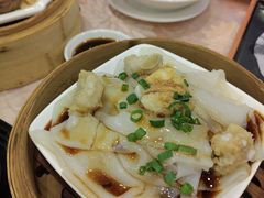 -新东源国际酒店·新东源食坊(沙井店)