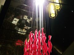 -海航大厦万豪酒店彩海轩中餐厅(霄云路店)