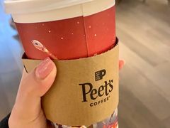 -Peet's 皮爷咖啡(东湖路手作店)