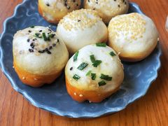 -鑫震源·苏式大虾生煎(山塘街店)