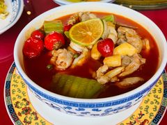 -宁波状元楼酒店(和义路店)