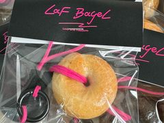 -LaFBagel手作烘焙工作室